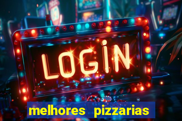 melhores pizzarias de porto alegre